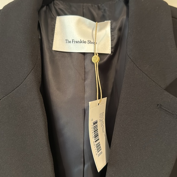 Frankie Shop Bea Blazer - Picture 3 of 6